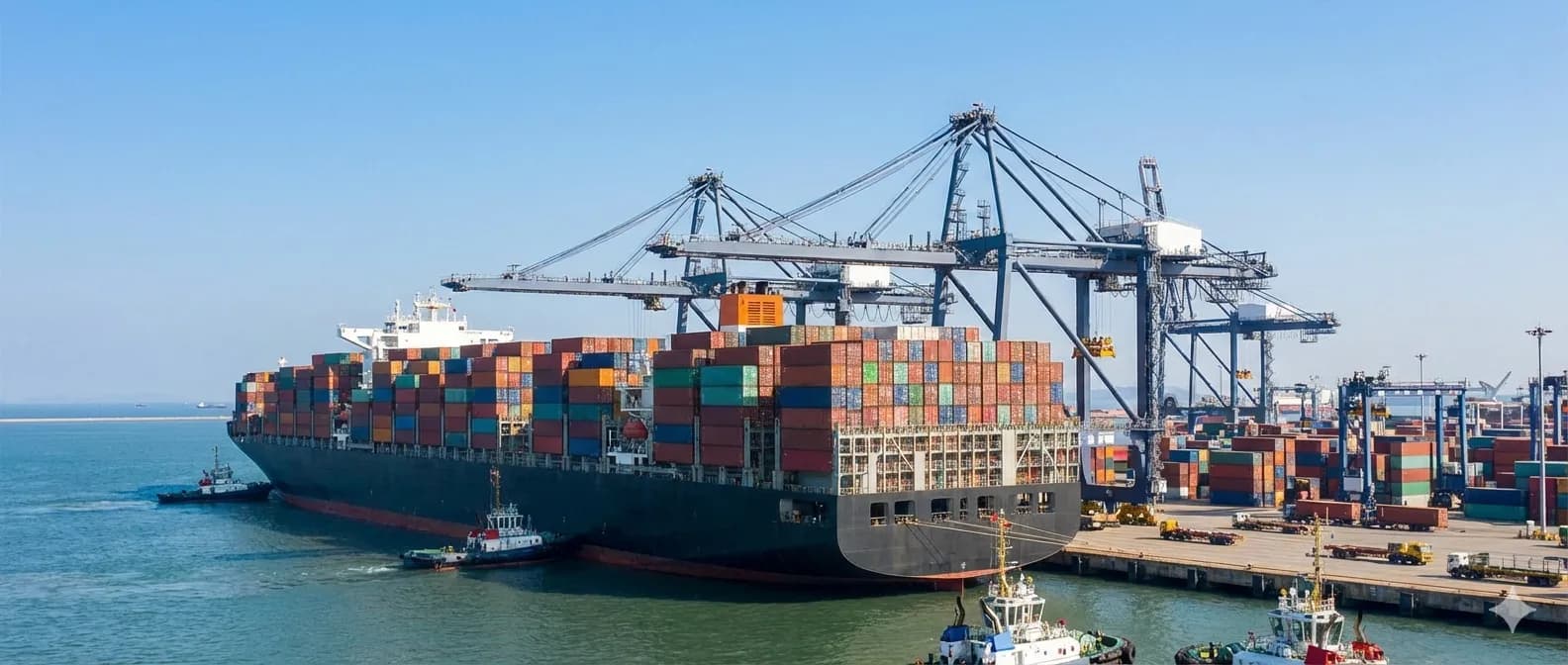 Fast & Trusted International Shipping by Skypak Express