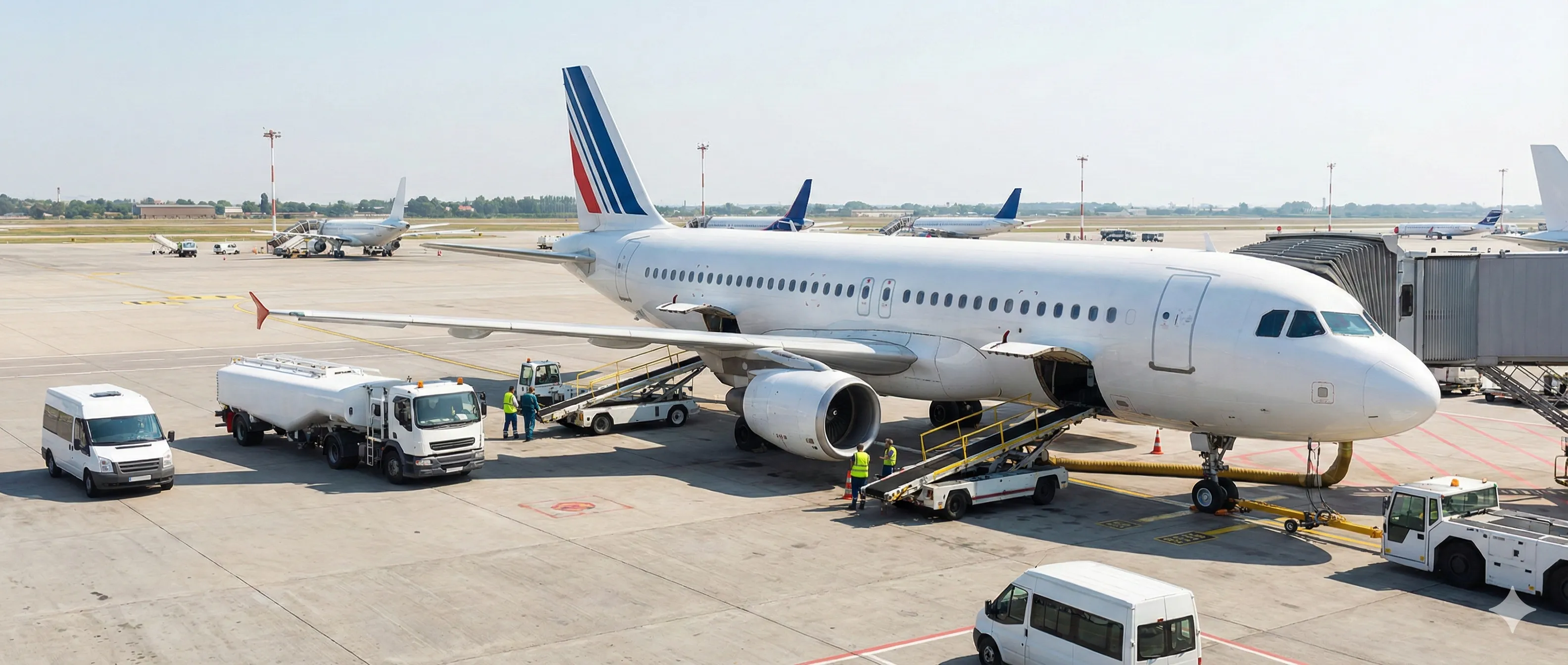 Global Logistics Solutions by Skypak Express