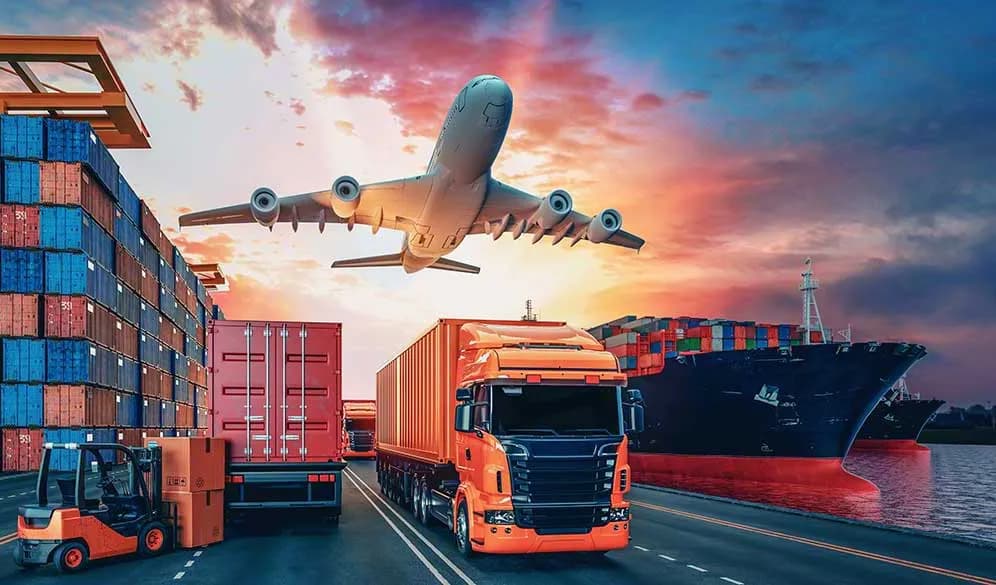 Skypak Express Air Freight Services