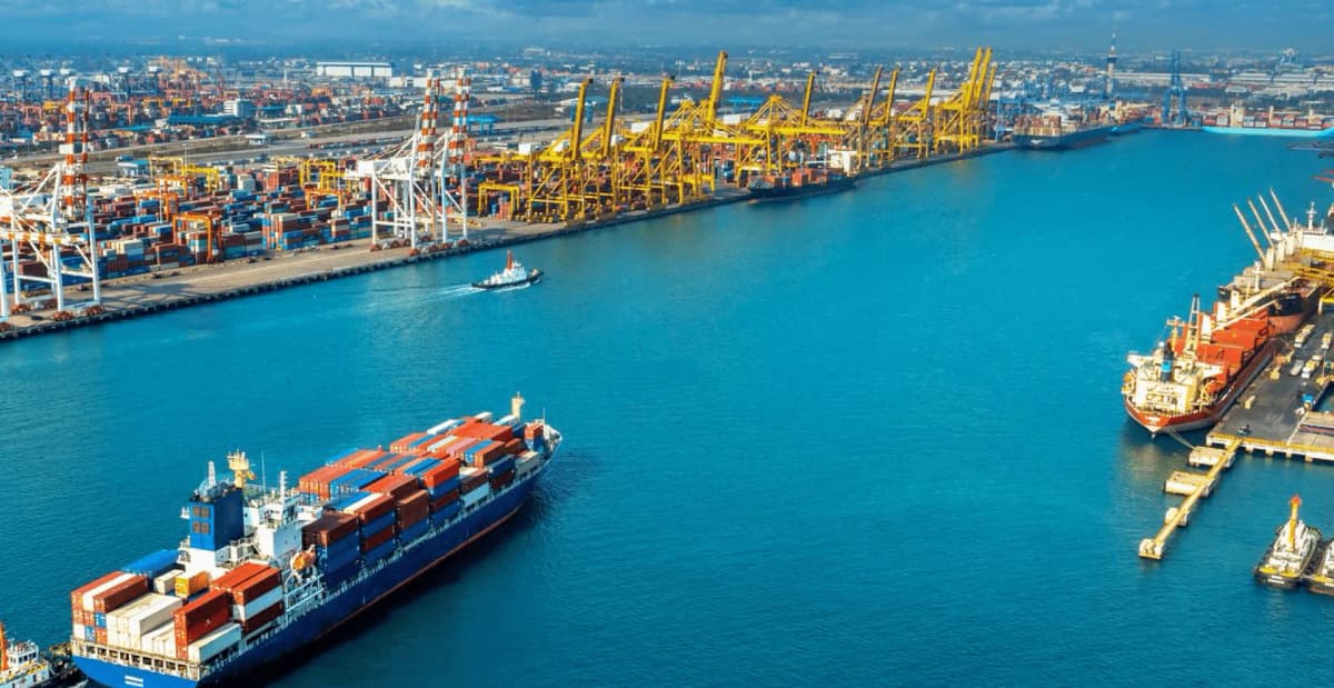 Skypak Express International Shipping