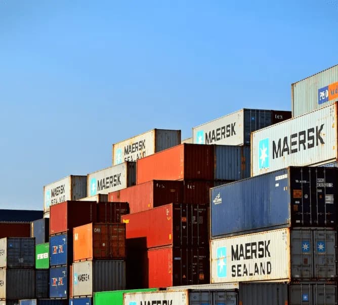 Skypak Express International Shipping Process